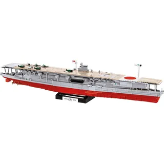 Cobi Akagi Aircraft Carrier