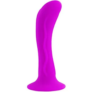 Baile Dildo mit Saugnapf 'Strong Suction Plug' 1 St