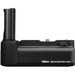 Nikon MB-N10 Batteriegriff für Z6/Z7