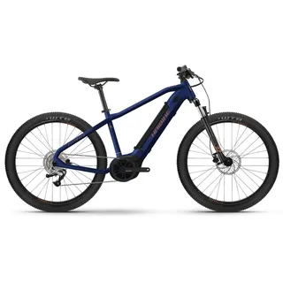 Haibike Elektro-Fahrrad 29" Bosch Performance 75NM i500Wh Alltrack 4 Gr. L 2025
