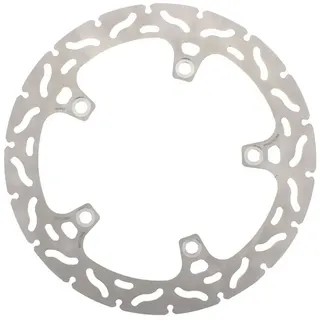 TRW Lucas TRW Bremsscheibe