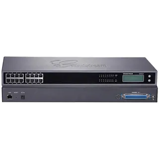 Grandstream GXW4200 Series GXW4216 - V2, - VoIP-Gateway