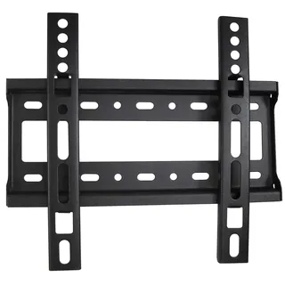 McPower TV-Wandhalterung TW-42, starr, VESA für 17-42" max. 15kg