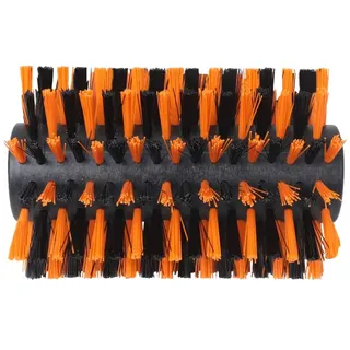 Worx WA0290 Holzreinigungsbürste für Akku-Oberflächenreiniger WG441E - speziell für Holzoberflächen - originaler Ersatzteil – einfache & werkzeuglose Montage