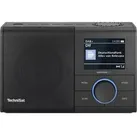 TechniSat Radio Digitradio 217 DAB+, Bluetooth, Akku