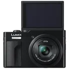 Lumix DC-TZ99 - Black