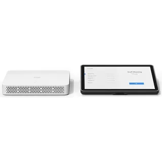 Logitech Base Bundle - RoomMate Tap IP (EU),
