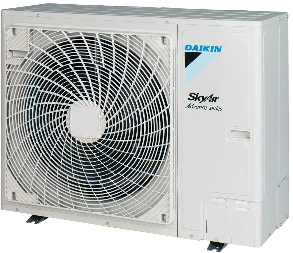 DAIKIN Sky Air RZA250D Außengerät R32 Advance Serie - RZA250D von DAIKIN