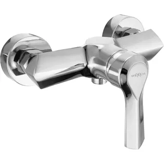 Mexen Sabre Mischbatterie für Dusche, Chrom - 72140-00