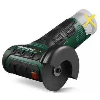 Kompernass PWSA 12 B1 ohne Akku 100346938