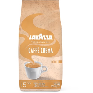 Lavazza Caffè Crema Dolce 1000 g