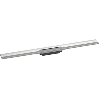 900 mm edelstahl gebürstet