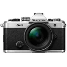 OM SYSTEM OM-3 + M.Zuiko Digital 12-45mm f/4 PRO ED