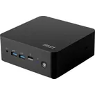 MSI Barebone Cubi NUC 1MG-007BDE Intel® CoreTM 7 150U 5.4GHz Intel Graphics 936-B0B111-007