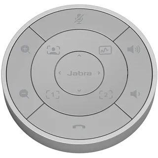 JABRA PanaCast 50 Fernbedienung Grau