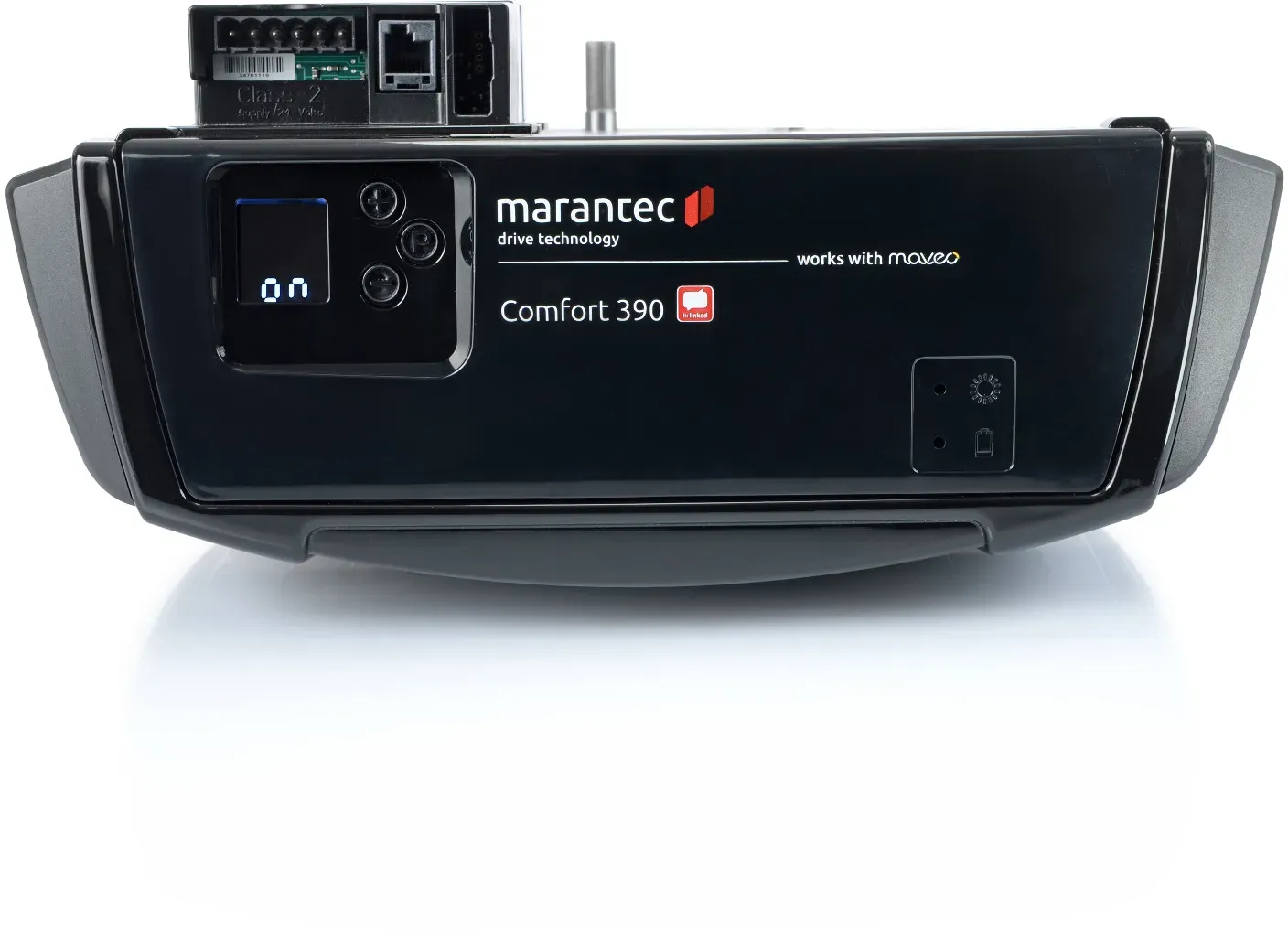 Marantec Torantrieb Comfort 390 für Tief- und Sammelgaragen