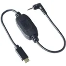 Atomos USB Typ C — 2.5mm (0.33 m), USB Kabel