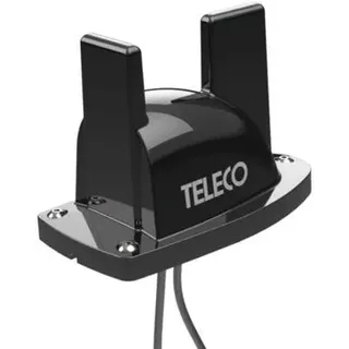 Teleco TAW85 M2x2 LTE/WiFi-Antenne, schwarz