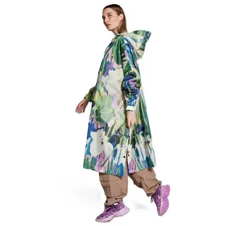 Rainkiss Poncho Lily