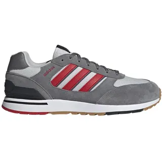 Grey Four / Better Scarlet / Grey One 42