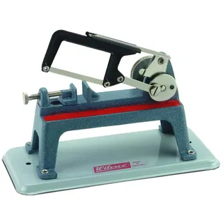 WILESCO 600 Bügelsäge