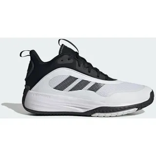 Adidas Own The Game 3.0 Cloud White / Core Black / Core Black 44
