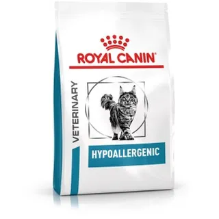 Trockenfutter für Katzen 2,5kg