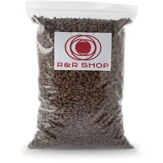 R&R SHOP – Feiner Bimsstein, 5–10 mm, 100% natürlich, pH-neutral, ideal für Keimung, Belüftung, verbessert das Pflanzenwachstum (1.5L)