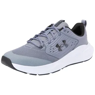 Under Armour Herren Ua Charged Commit Tr 4 Trainingschuhe, Titan Gray Distant Gray Black, 46 EU