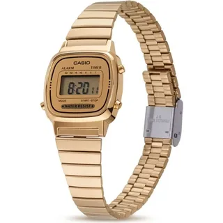 Casio Collection LA670WEGA-9EF