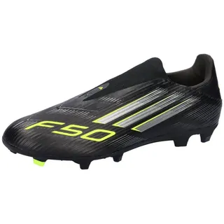 Core Black / Iron Metallic / Lucid Lemon 39 1/3