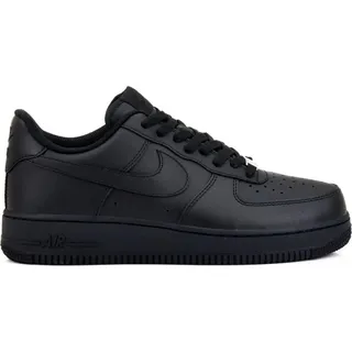 Black/Black 42,5