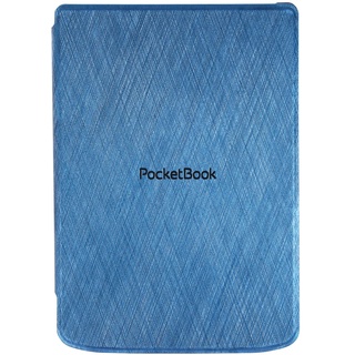 Pocketbook Shell Cover Blue für Verse und Verse Pro