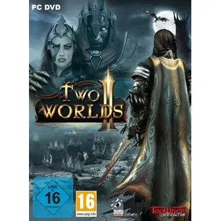 TopWare Two Worlds II (USK) (PC)