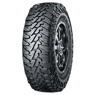 Yokohama LT285/70 R17 121Q/118Q Geolandar M/T G003 POR