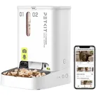 Petkit Futterautomat YumShare Dual-Hopper mit Kamera