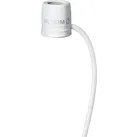 Shure Lavaliermikrofon WL183M mit LEMO-Anschluss weiß