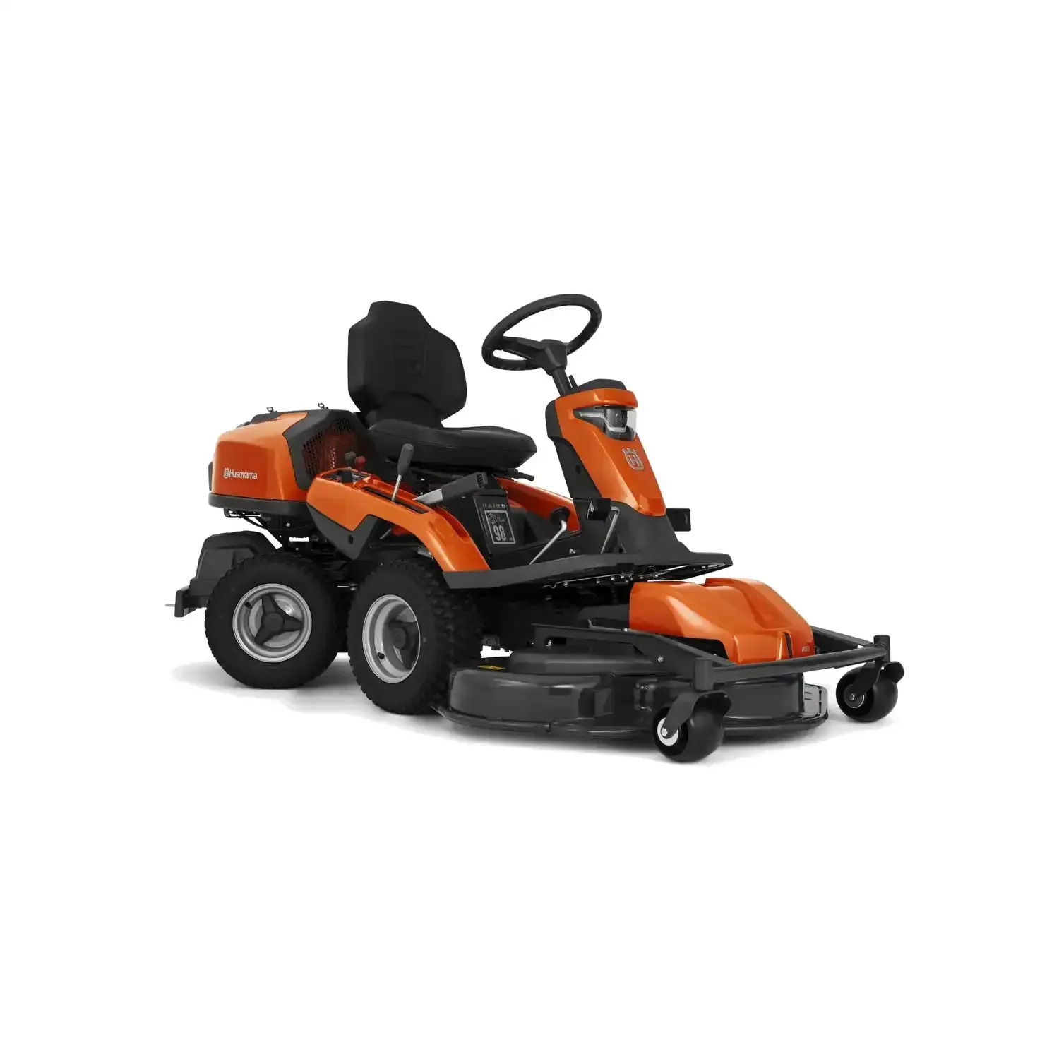 Husqvarna R 316TX AWD Aufsitzmäher