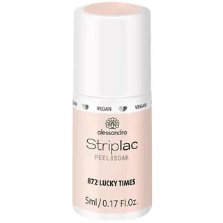 872 lucky times 5 ml