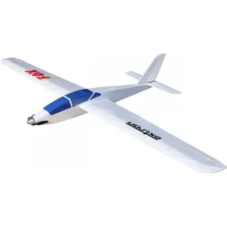 EXTRON MODELLBAU Fox MINI RC Segelflugmodell