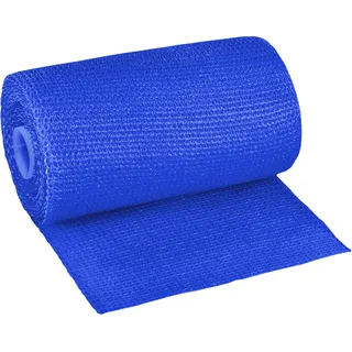 NOBALITE Synthetischer Stützverband aus Glasfasergewebe - Weiß