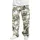 Cargohose Snowcamouflage XL