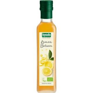 Byodo Lemon Balsam bio