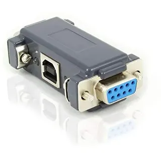 AirDrive Serieller Logger Max - Premium RS232 Datenrekorder mit WiFi-Technologie und 8GB Speicher