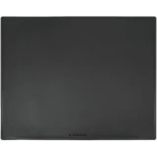 SOENNECKEN Schreibunterlage 3649 63x50cm Kunststoff schwarz