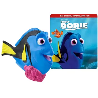 Findet Dorie