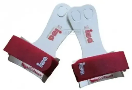 IWA Universalriemchen - 4 / Rot