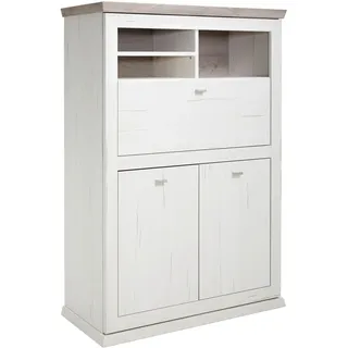 Hom ́in Sekretär CAMRON