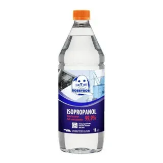 Walter Schmidt Chemie GmbH Robbyrob Isopropanol Reiniger 1 L PET-Flasche