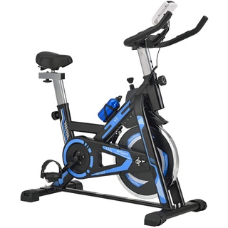 ArtSport Speedbike RapidPace schwarz/blau